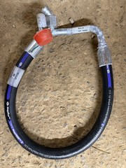 Bobcat Hydraulic Hose Assembly / PN 7241991