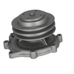Water Pump – Double Grove Pulley Compatible with Ford/New Holland