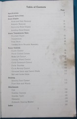 CAT CATERPILLAR NO 12 12E MOTOR GRADER SERVICE SHOP REPAIR MANUAL 8T 70D 71D 80C