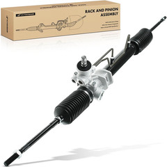 1993-2002 Toyota Corolla Chevy Geo Prizm Hydraulic Power Steering Rack