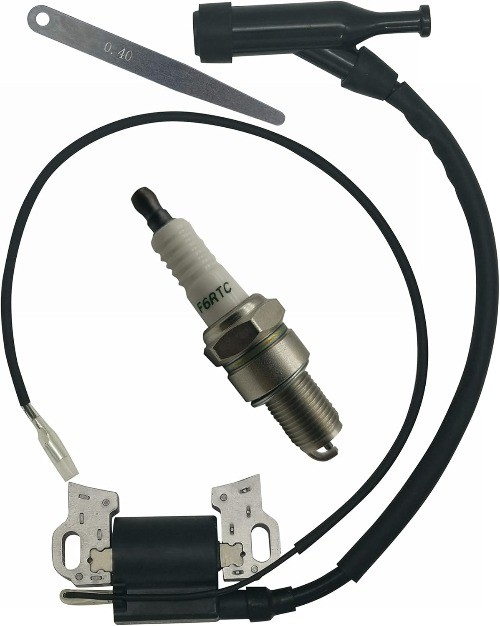 GX390 Ignition Coil Assembly for 420cc 301cc GX270 GX340 339cc 389cc 439cc 9 11