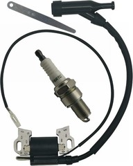 GX390 Ignition Coil Assembly for 420cc 301cc GX270 GX340 339cc 389cc 439cc 9 11