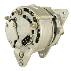 Alternator – Fits Lucas Style (12143) Fits Massey Ferguson 360 390 Fits Case