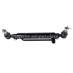 For Case 480LL 480SE 580 B 580 E 580 Super E Power Steering Cylinder 16-1/4″