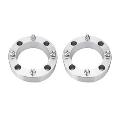 (2) 2.0″ 4/156 Wheel Spacers for Polaris Ranger/RZR/Sportsman ATV UTV RZR