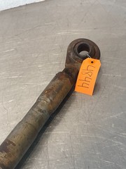 1979 Massey Ferguson 2775 Tractor 3pt Top Link