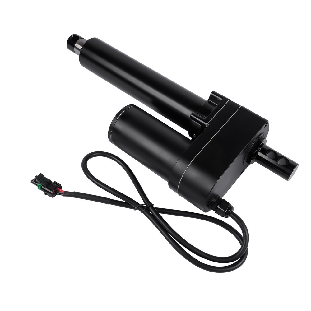For John Deere Combines 9410 9450 9550 9610 9650 Concave Actuator 24V AH160107