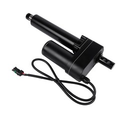 For John Deere Combines 9410 9450 9550 9610 9650 Concave Actuator 24V AH160107