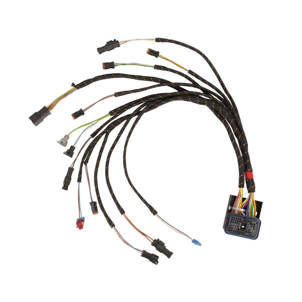 Wire Harness (Used) for CATERPILLAR 311 312 313 314 205-1252 2051252