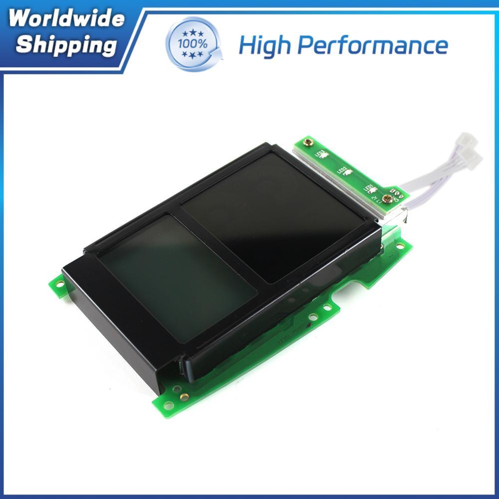 320C 325C 330C 312C LCD Screen Panel for Cat Excavator Monitor 157-3198 260-2160