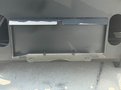 CMA 36″ Mini Skid Steer Drum Mulcher Forestry Attachment Toro Dingo Carbide