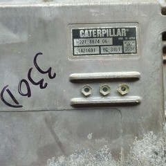 CAT Electronic Control Unit ECU 221-8874-06 YC-31L1 for Caterpillar