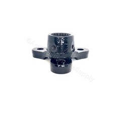Woods Equipment Spider Yoke with 1 3/4″ 20 Spline Flex Coupler Shaft P/N 1008147