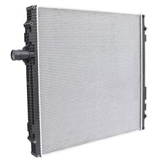 Radiator Fits Kenworth W900 Peterbilt 384 386 Truck Radiator N4028001