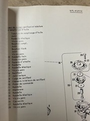 KHD Deutz B/FL 413/F/W, 413F, 413W Engines Service Manual