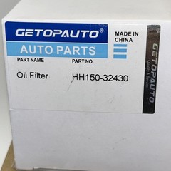 Service Filter Kit for Kubota HH150-32430 12581-43012 K1211-82320 HHK72-14080