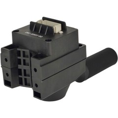 Transmission Shift Control 261-2207 Fit for Caterpillar 424B 420D 432E 174-6640