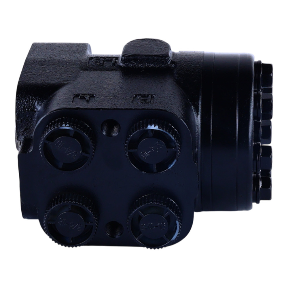AT176906 Hydrostatic Steering Control Valve fits John Deere – Replaces AT1-76906
