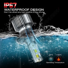 2 LED bulbs for Kubota L3240 L3540 L3940 L4240 L4740 L5040 L5460; TD170-99010