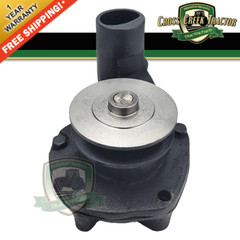 355760R93 Water Pump For Case-IH Tractors A, B, C, SUPER A, SUPER C, 100+