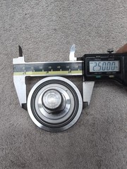 6901PJ Baler Plunger Bearing 688282 AE30220 252164 6901PA 6901PE for Balers