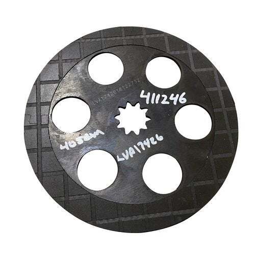 Used Brake Disc fits John Deere 4049M 4049R 4052M 4052R 4066M 4066R LVA17426