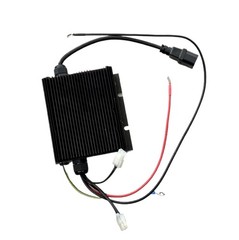 24V 5A 1121-520004-0A Battery Charger FOR Big Joe P33 Pallet Jack Truck