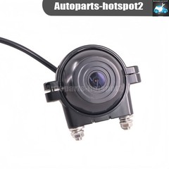 Fits Caterpillar CAT 232D 242D 262D 289D 299D Backup Reverse Camera 336-6684
