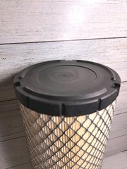 Air Filter fit for Donaldsonn Bobcat 6666375 6666376, for Kubota 59800-26110