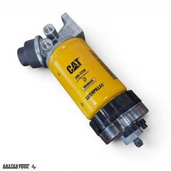 OEM CAT 308-7298 FUEL WATER SEPARATOR ASSEMBLY 318-8064