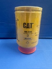 Caterpillar 308-7298 Fuel Water Separator