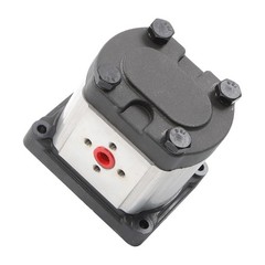 TX11234 Hydraulic Pump for Long Tractor 260C 310 310C 310DT 350 360 360C 5129486