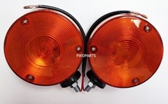 Kubota 4.5 Turn Signal Warning lights Hazard Indicator Lamps For B L M Series