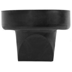 AIR CLEANER DUST VALVE Fits Massey Ferguson MF 1100 1105 1130 135 230 235 245