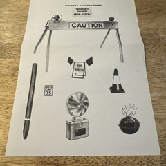 The Hagerstown Equipment Company Industrial Electrical & Construction Print