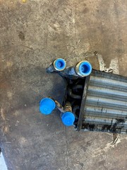 CAT 359-1575 Heater/AC Core Coil 279D 289D 277D 287D 246D 262D