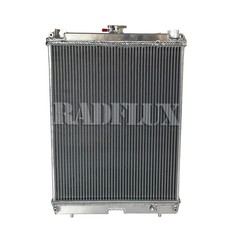 Kubota L5040 L4760 L5060 L5240 L5460 L5740 Tractor Aluminum Radiator TD270-16010