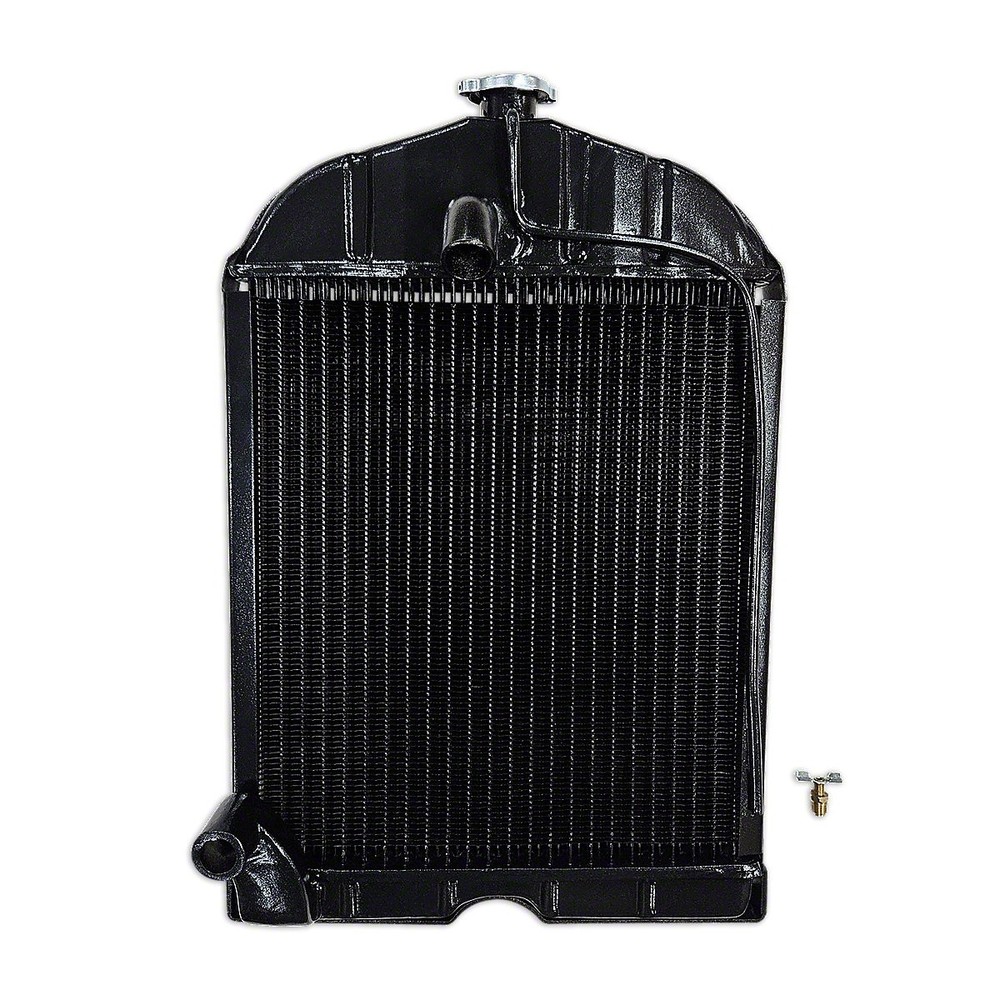 Radiator Fits Ford Tractor | 8N8005 86551430