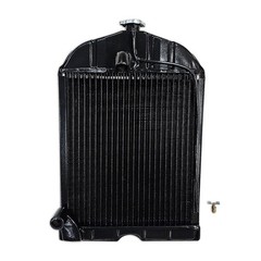 Radiator Fits Ford Tractor | 8N8005 86551430