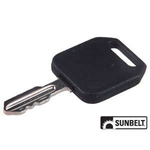 B160022 Key fits Miscellaneous (UNDEFINED): SEVERAL