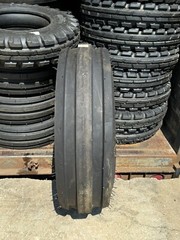 Brand New 11.00×16 11.00-16 Tractor Tires 10 Ply, 2 Tires And 2 Tubes