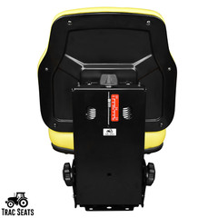 Trac Seats Suspension Tractor Seat for John Deere 6200 6210 6400 6410 6500 6800