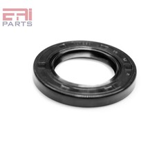 EAI Metric Oil Shaft Seal 38x62x8mm Dust Grease Seal TC Double Lip w/ Spring