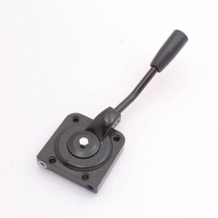 Throttle Lever, Cable Control, Friction Style, 3-1/8″ Travel, 64-00007