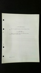 John Deere 303 Series Power Unit Parts Catalog Revision Manual