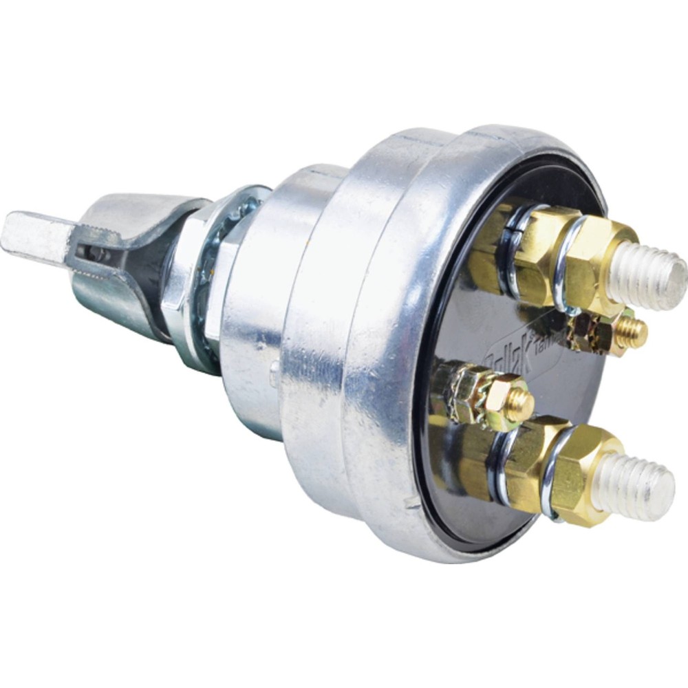 51-904EP Pollak Master Disconnect Switch For Universal