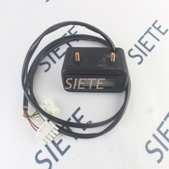 ZF0501211422 Transmission Screen For Excavator Loader 60196980 60285352 62450001