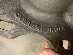 axle housing 338552A3 fitsCase 40XT 60XT 70XT 75XT 85XT 410 420 430 440 OEM