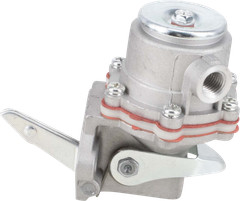 504090936 Fuel Lift Pump fits Fiat L65 L65 – Replaces 48076416 – 5097152