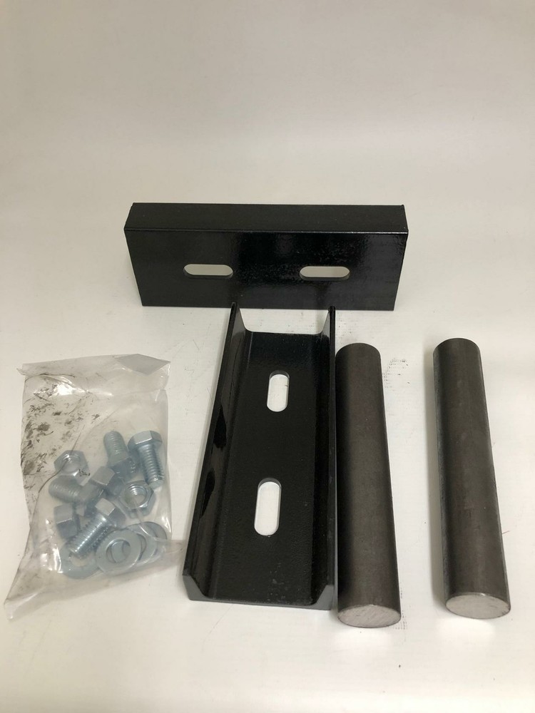 Buyer Products 3014451 Universal Tailgate Lock Kit